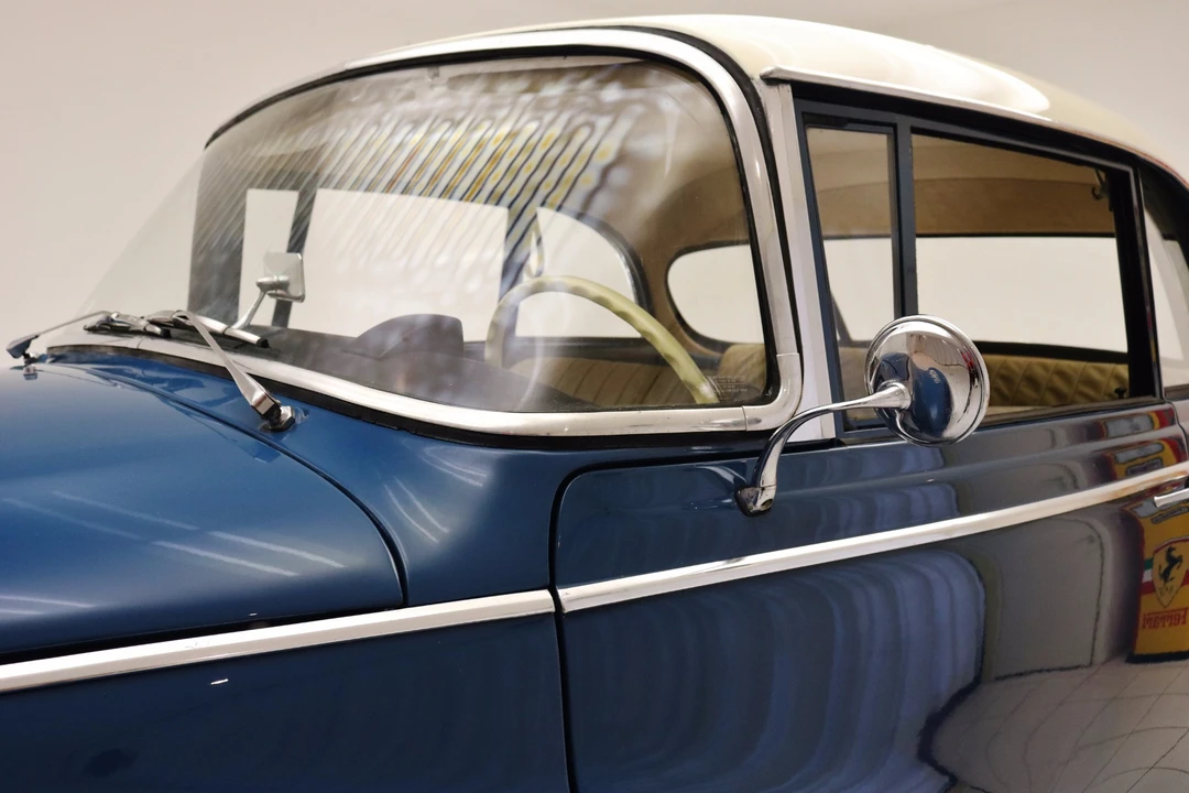 1960 DKW - Image 9 of 31