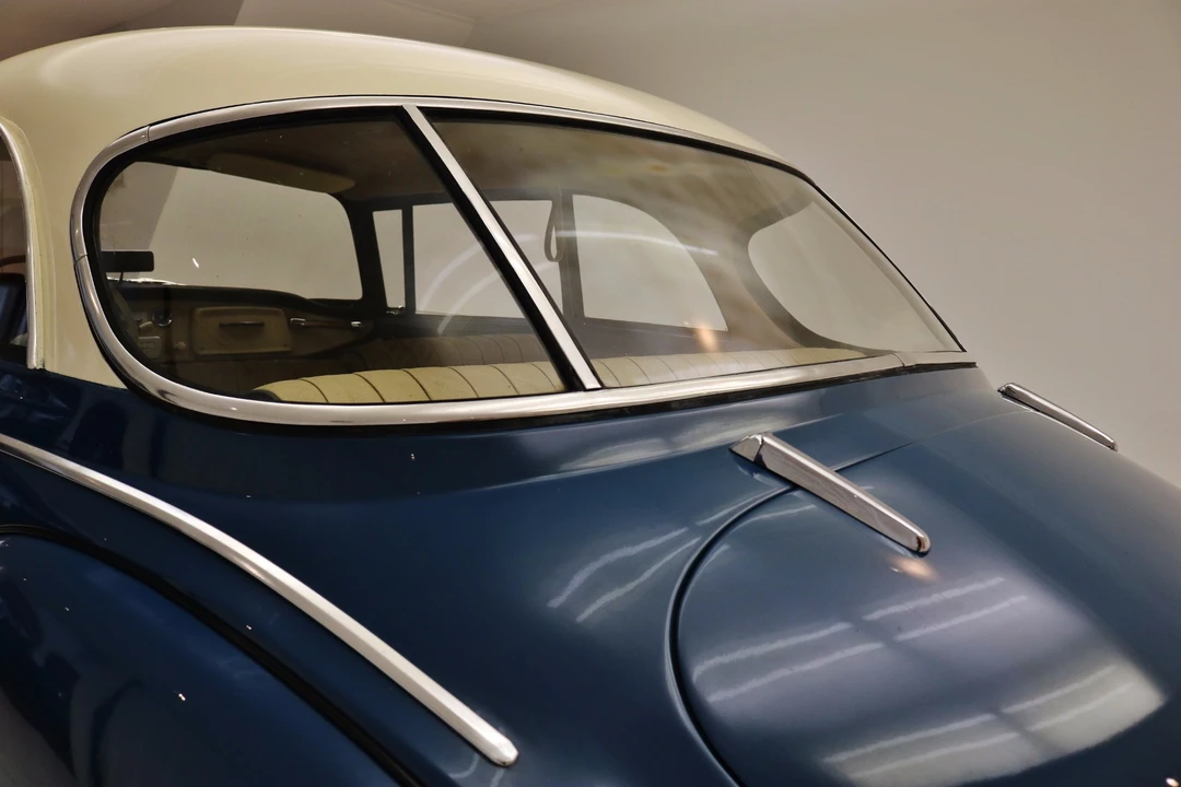 1960 DKW - Image 10 of 31