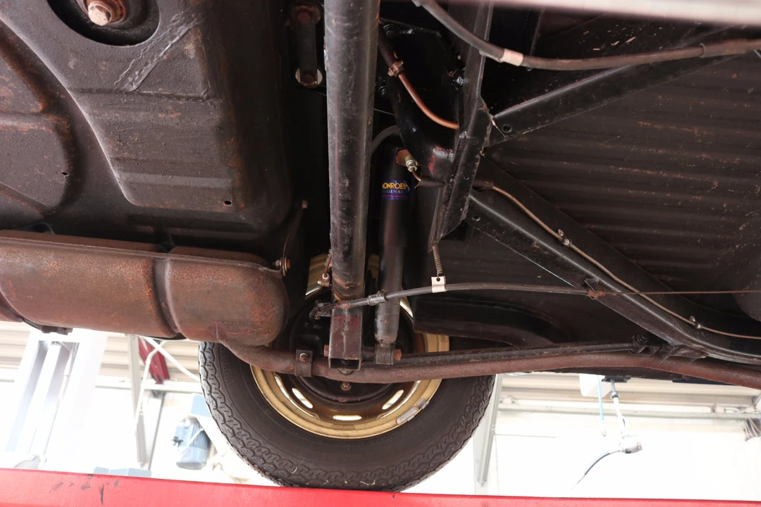 1960 DKW - Image 24 of 31