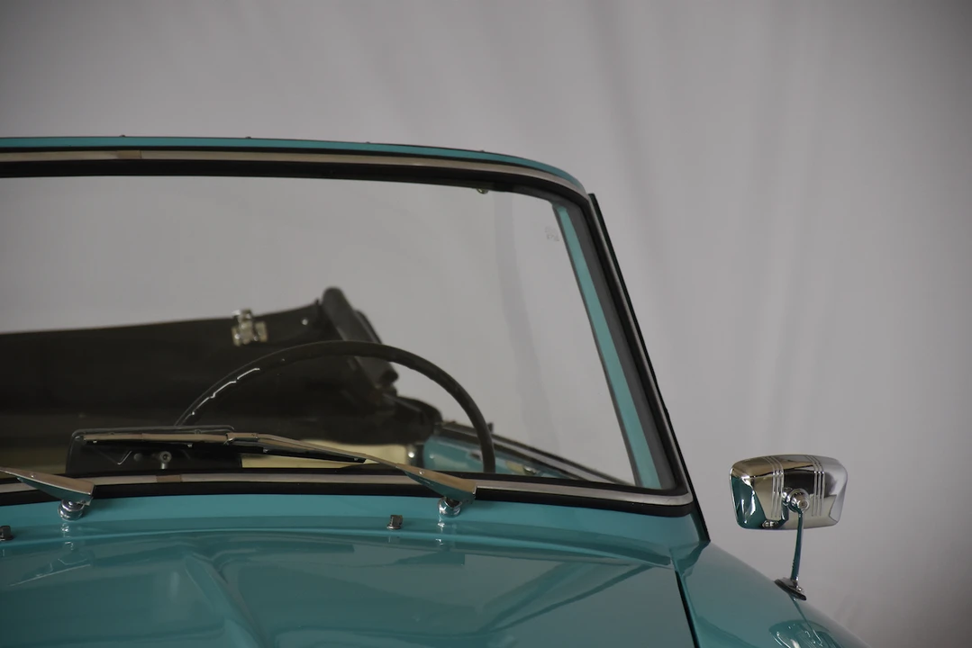1960 Autobianchi Bianchina - Image 31 of 31