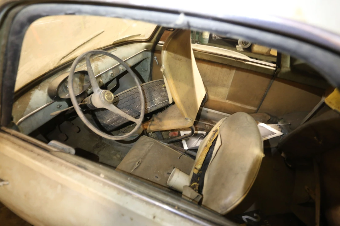 1960 Autobianchi Bianchina - Image 4 of 6