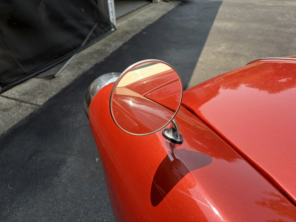 1960 Autobianchi Bianchina - Image 24 of 31