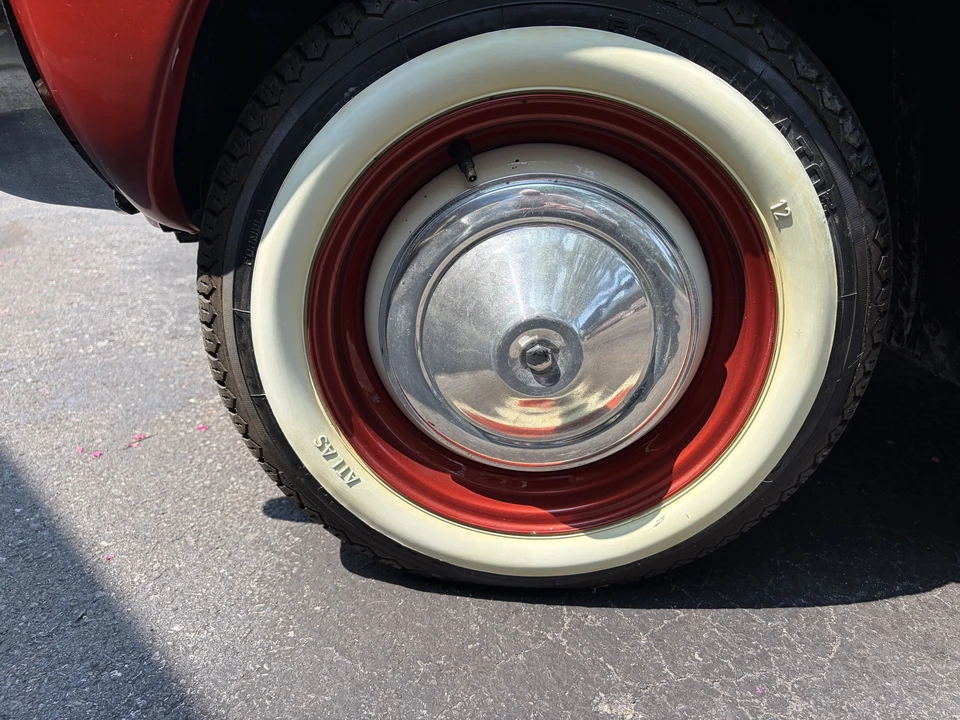 1960 Autobianchi Bianchina - Image 28 of 31