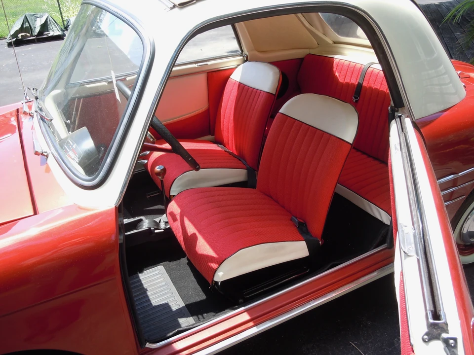 1960 Autobianchi Bianchina - Image 31 of 31