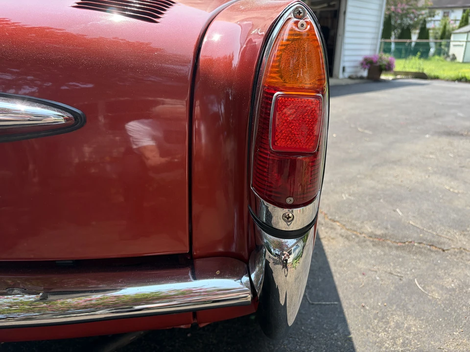 1960 Autobianchi Bianchina - Image 23 of 31