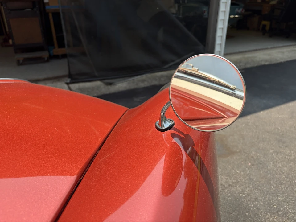1960 Autobianchi Bianchina - Image 25 of 31