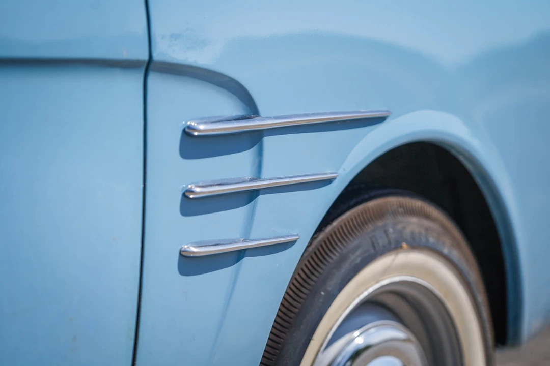 1960 Autobianchi Bianchina - Image 28 of 31