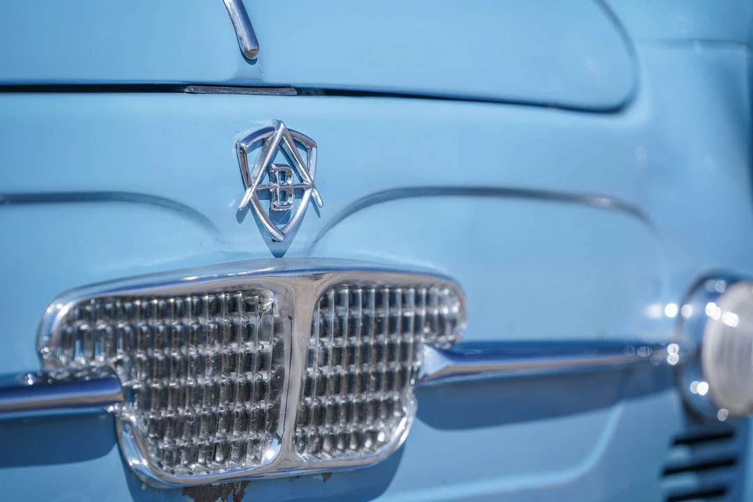 1960 Autobianchi Bianchina - Image 23 of 31