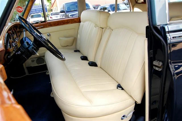 1960 Bentley S2 - Image 3 of 4
