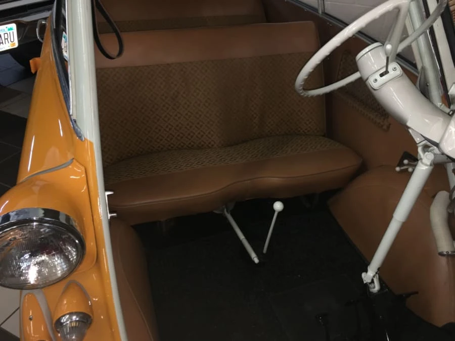 1960 BMW Isetta - Image 2 of 5