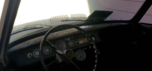 1960 BMW 700 - Image 10 of 11