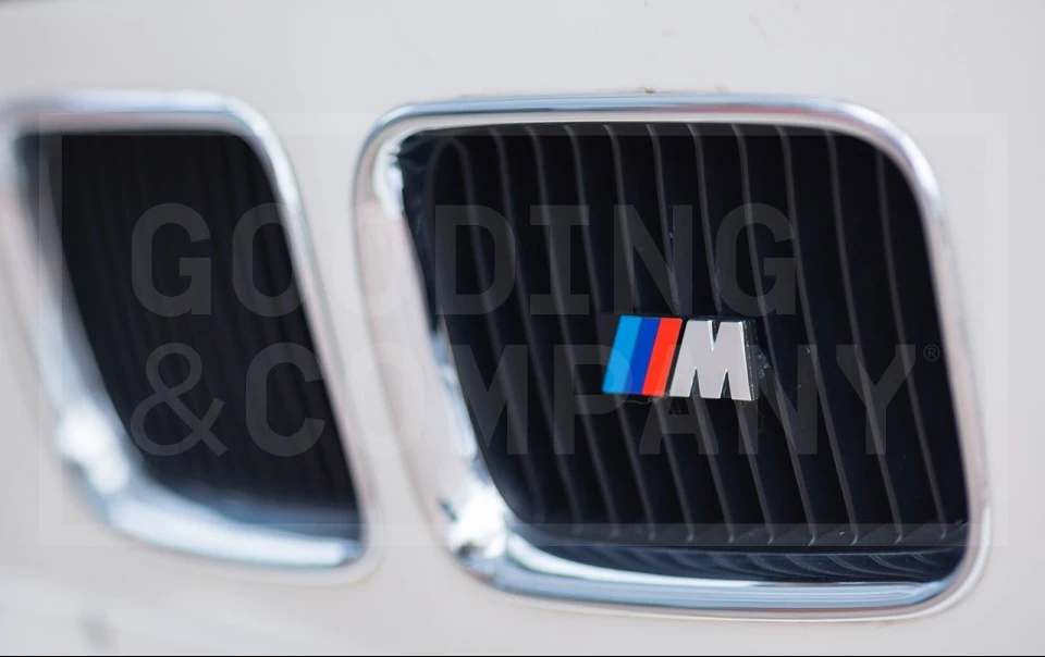1960 BMW 700 - Image 9 of 13