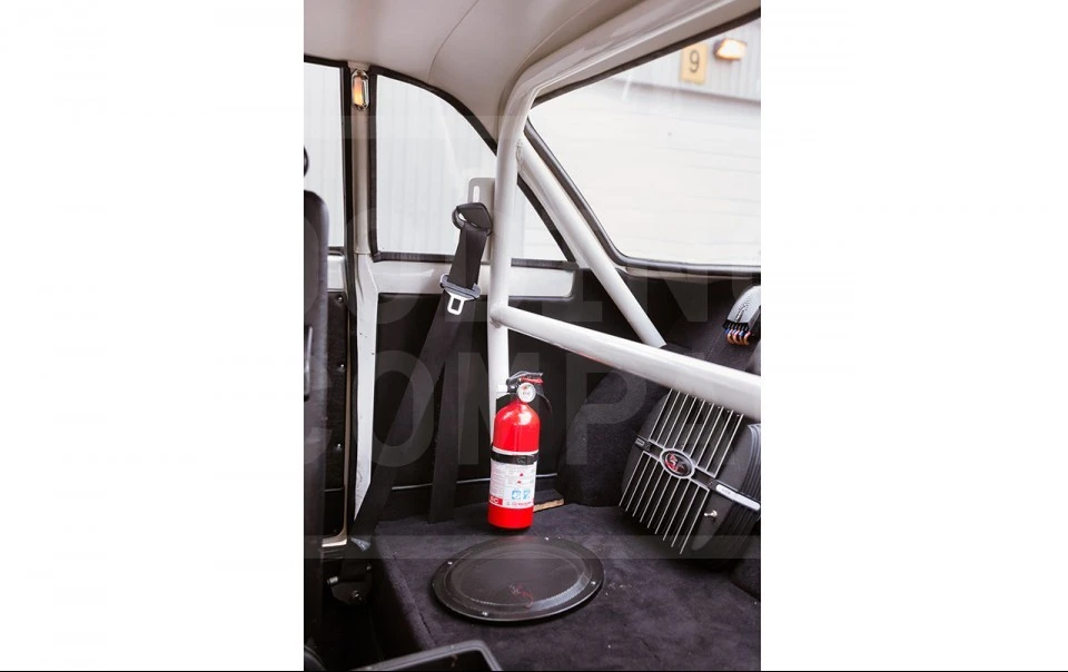 1960 BMW 700 - Image 8 of 13