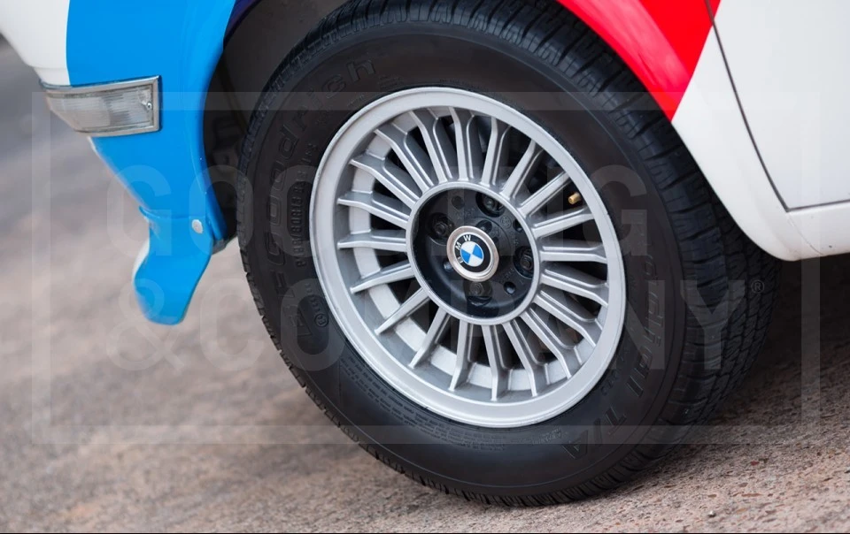 1960 BMW 700 - Image 10 of 13