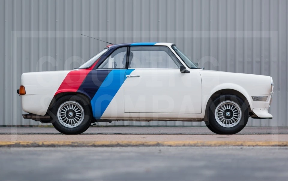 1960 BMW 700 - Image 3 of 13