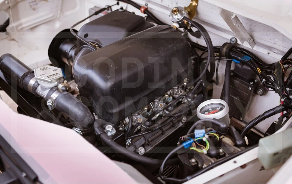 1960 BMW 700 - Image 12 of 13