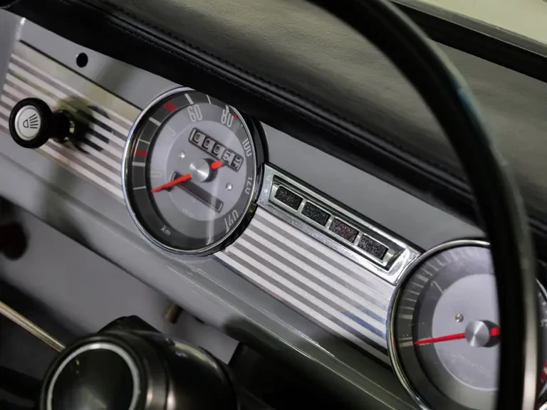 1960 BMW 700 - Image 11 of 19