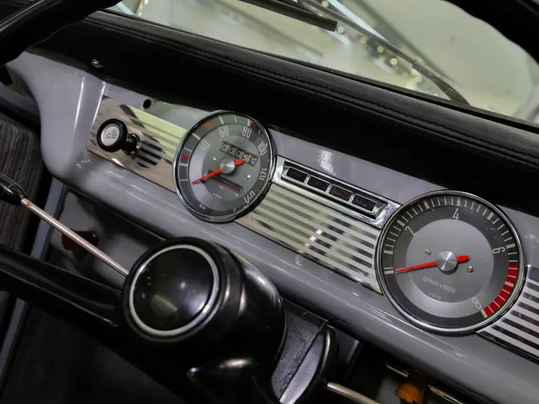 1960 BMW 700 - Image 12 of 19