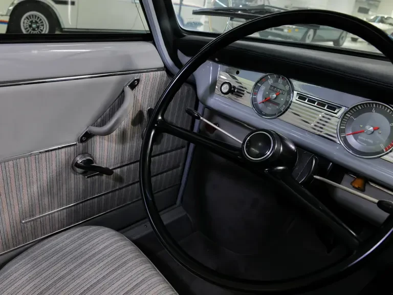 1960 BMW 700 - Image 13 of 19