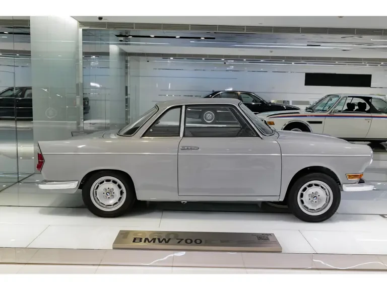 1960 BMW 700 - Image 6 of 19