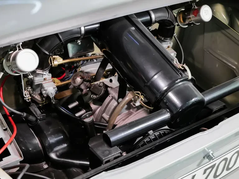 1960 BMW 700 - Image 4 of 19