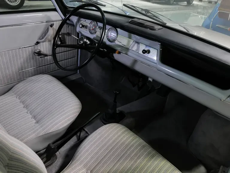 1960 BMW 700 - Image 5 of 19