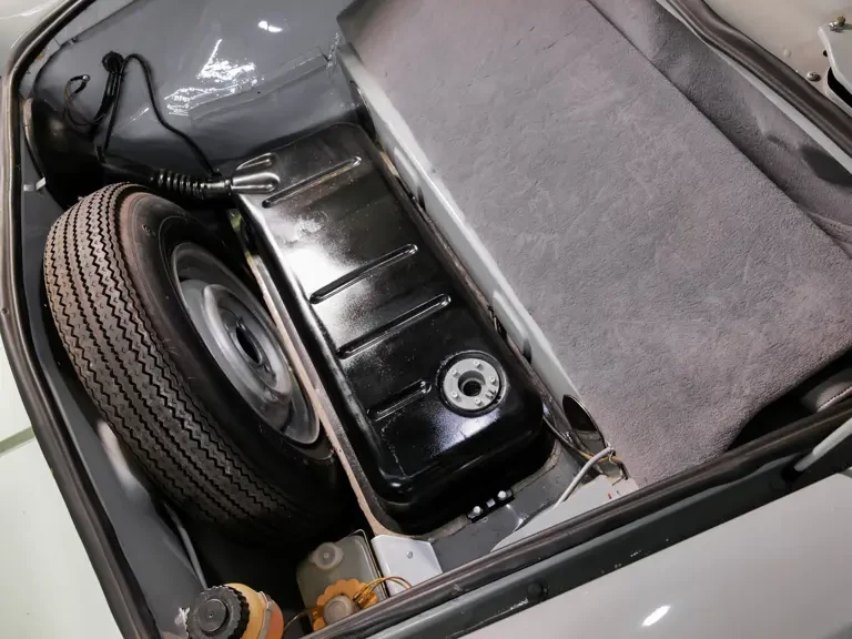 1960 BMW 700 - Image 16 of 19
