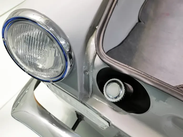 1960 BMW 700 - Image 15 of 19