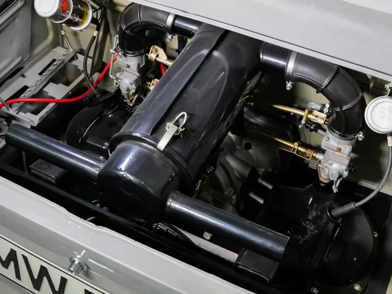 1960 BMW 700 - Image 18 of 19