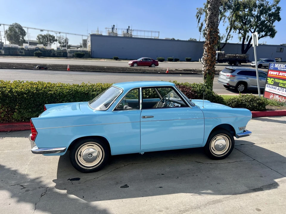 1960 BMW 700 - Image 20 of 31