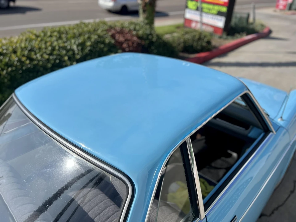 1960 BMW 700 - Image 31 of 31