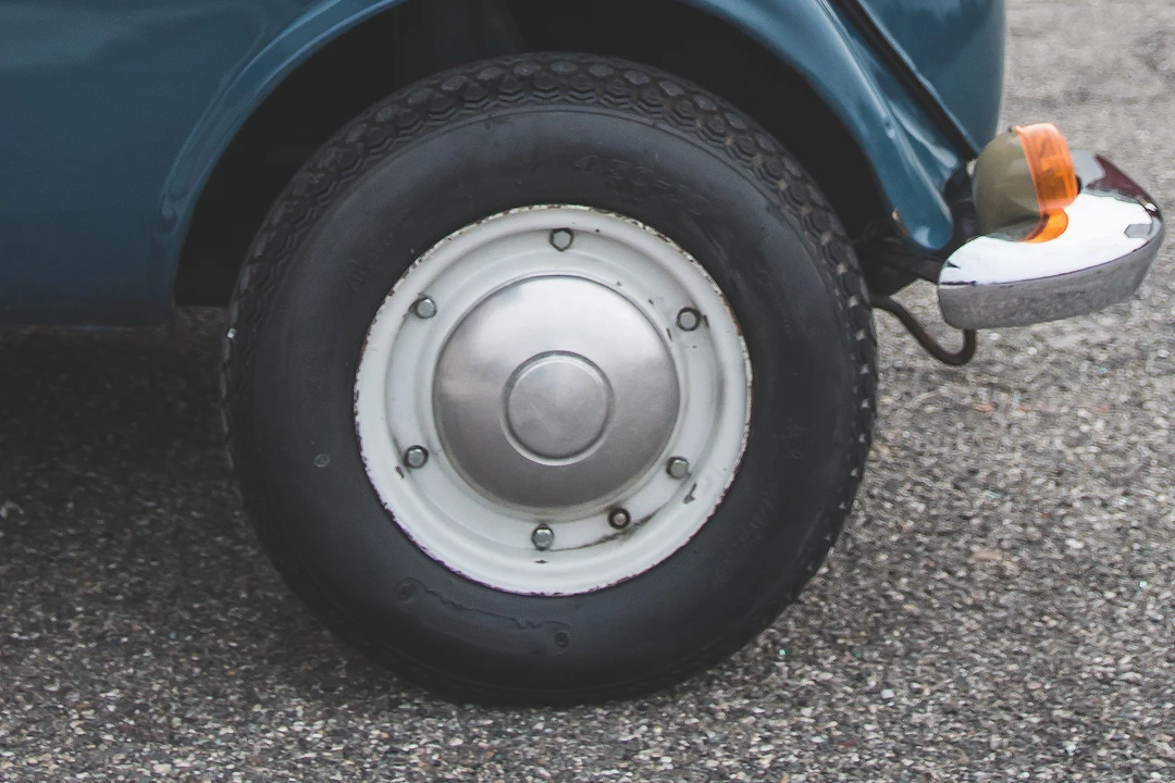 1960 BMW Isetta - Image 8 of 31