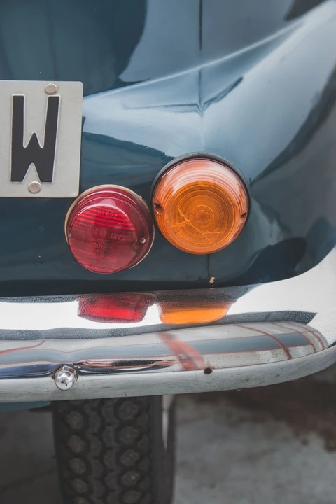 1960 BMW Isetta - Image 3 of 31