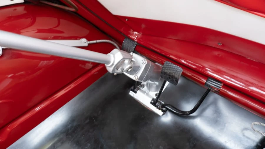 1960 BMW Isetta - Image 25 of 31