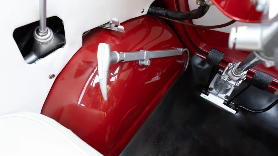1960 BMW Isetta - Image 30 of 31