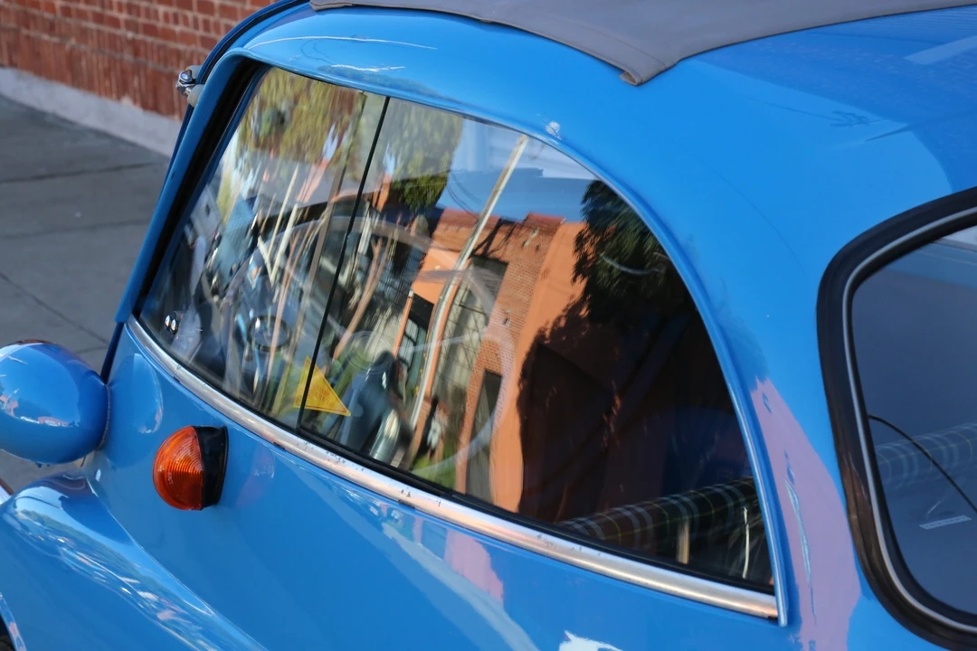 1960 BMW Isetta - Image 30 of 31
