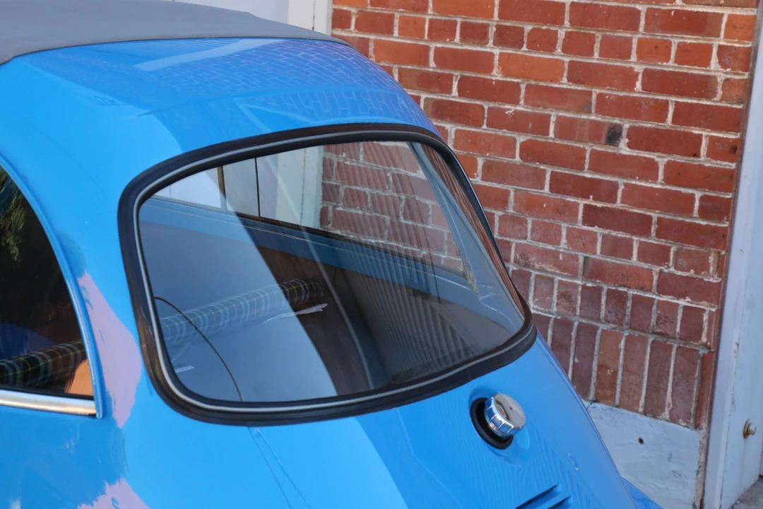 1960 BMW Isetta - Image 31 of 31
