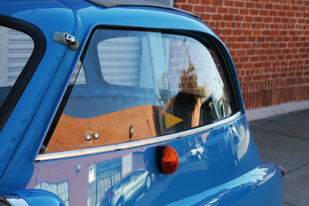 1960 BMW Isetta - Image 29 of 31