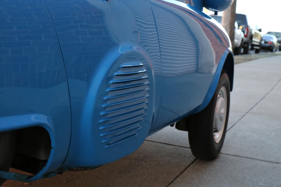 1960 BMW Isetta - Image 22 of 31