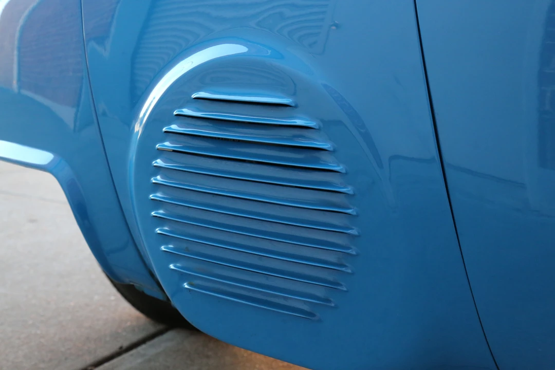 1960 BMW Isetta - Image 23 of 31