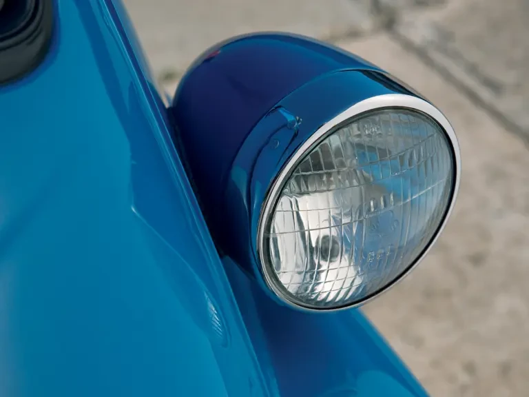 1960 BMW Isetta - Image 6 of 9