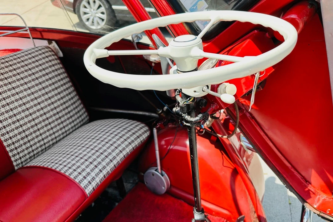 1960 BMW Isetta - Image 22 of 31