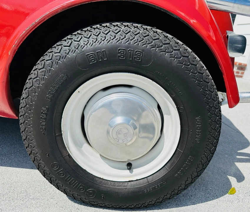 1960 BMW Isetta - Image 18 of 31
