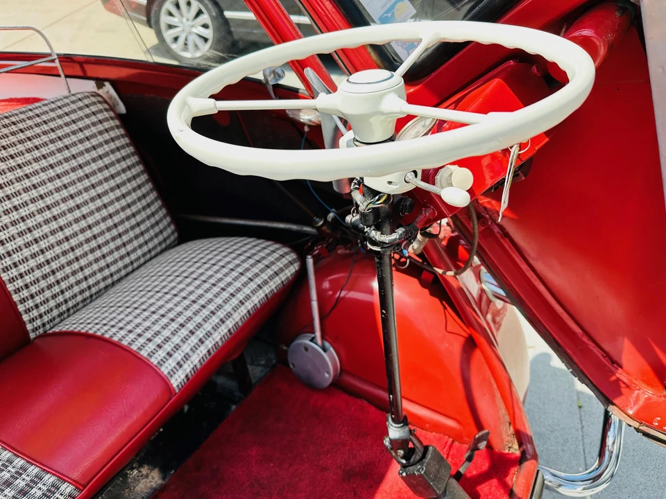1960 BMW Isetta - Image 21 of 31