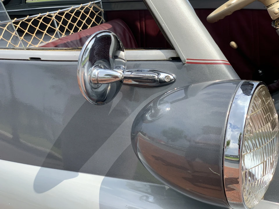 1960 BMW Isetta - Image 29 of 31