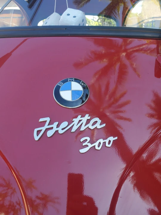 1960 BMW Isetta - Image 24 of 31