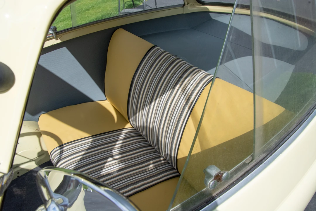 1960 BMW Isetta - Image 29 of 31