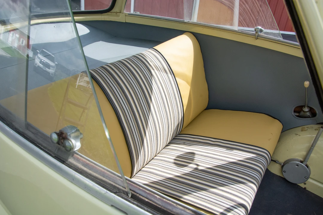 1960 BMW Isetta - Image 28 of 31