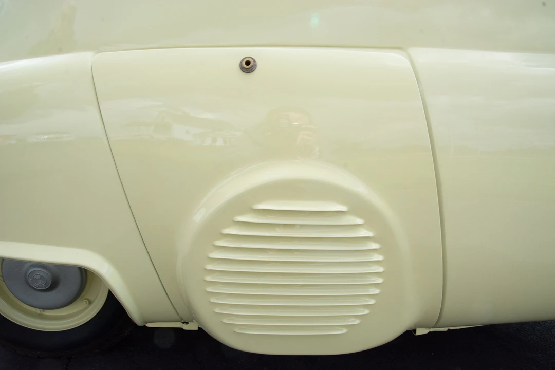 1960 BMW Isetta - Image 16 of 31