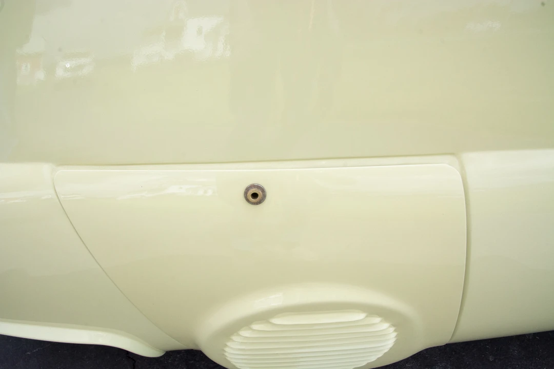 1960 BMW Isetta - Image 17 of 31